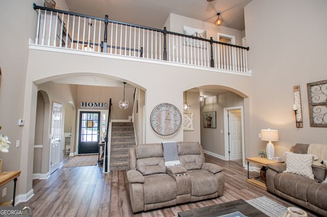 140 Baywood Lane, Villa Rica, GA 30180