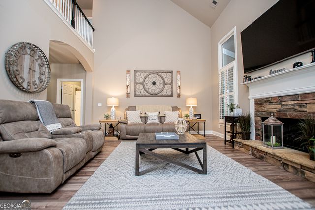 140 Baywood Lane, Villa Rica, GA 30180