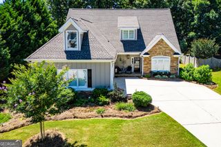 140 Baywood Lane, Villa Rica, GA 30180