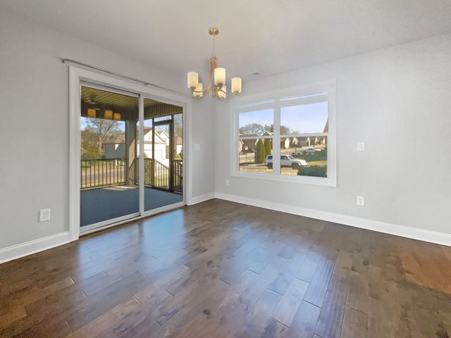 154A Odie Ray St, Gallatin, TN 37066