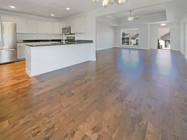 154A Odie Ray St, Gallatin, TN 37066