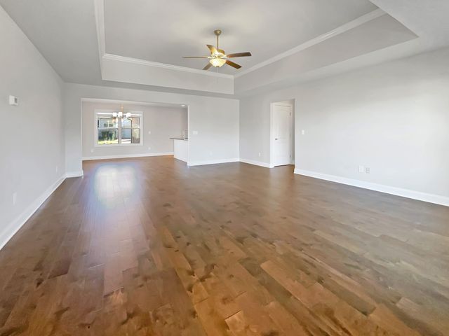 154A Odie Ray St, Gallatin, TN 37066