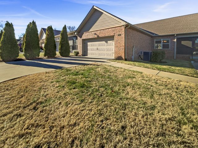 154A Odie Ray St, Gallatin, TN 37066