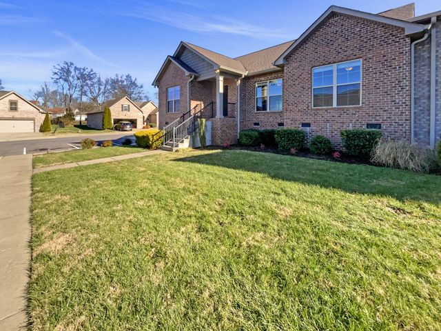 154A Odie Ray St, Gallatin, TN 37066
