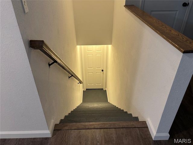 1316 Wesford Way, Herculaneum, MO 63048