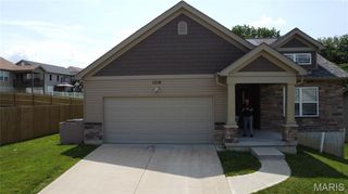 1316 Wesford Way, Herculaneum, MO 63048