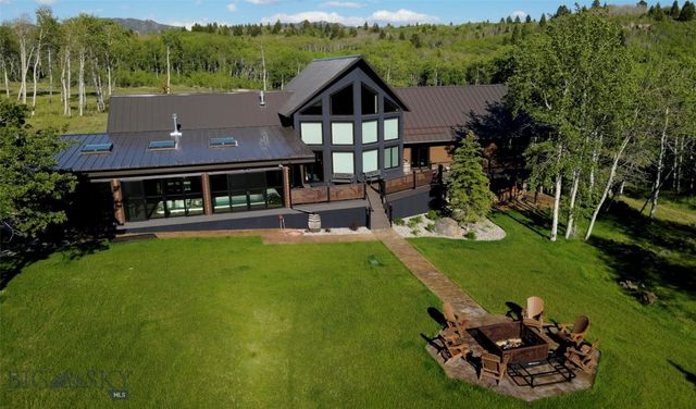 4482 Bull Run Gulch, Butte, MT 59701