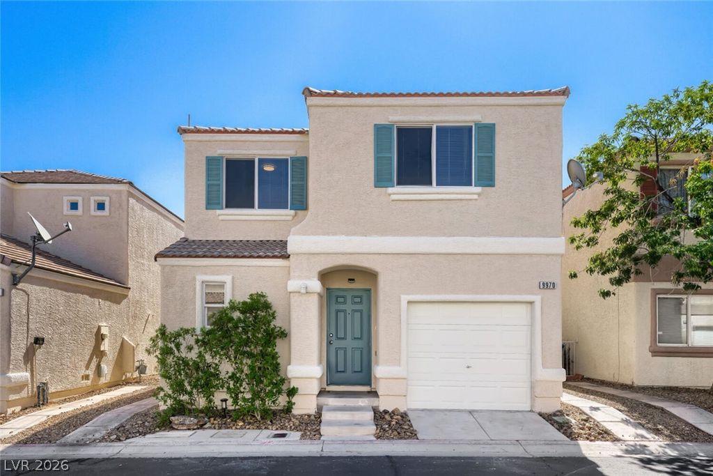 9970 Fragile Fields Street, Las Vegas, NV 89183 — photo 2