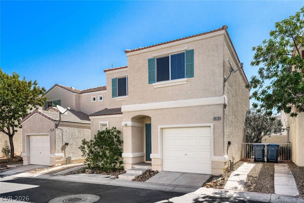 9970 Fragile Fields Street, Las Vegas, NV 89183 — photo 3