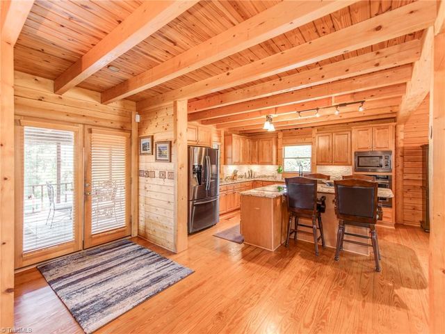 710 Dorse Road, Lewisville, NC 27023
