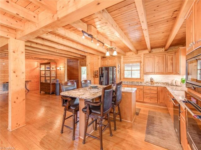 710 Dorse Road, Lewisville, NC 27023