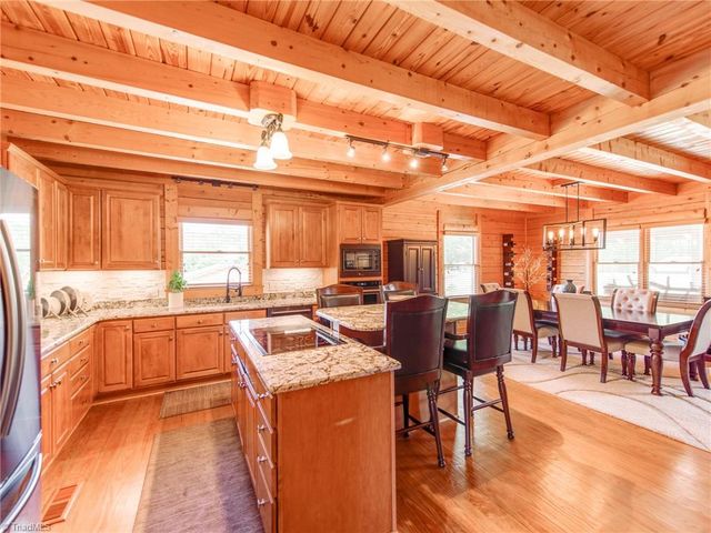 710 Dorse Road, Lewisville, NC 27023