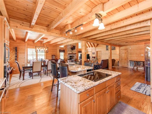710 Dorse Road, Lewisville, NC 27023