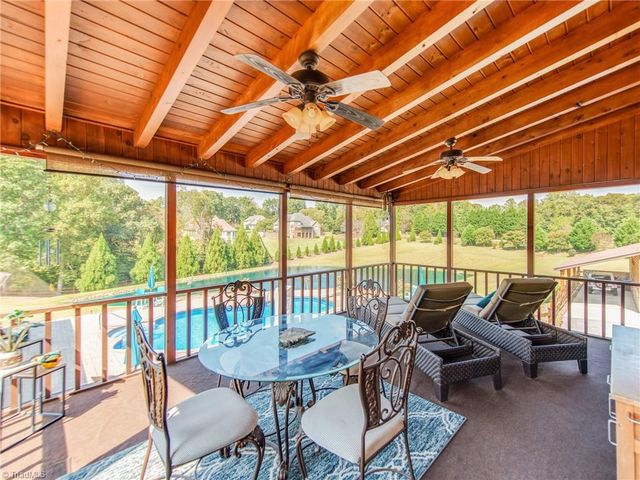 710 Dorse Road, Lewisville, NC 27023