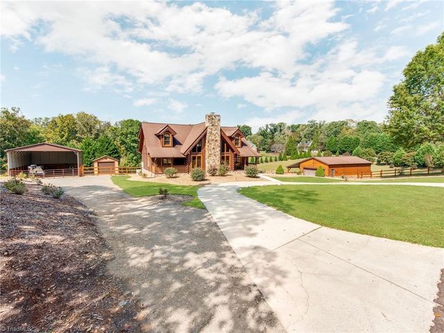 710 Dorse Road, Lewisville, NC 27023