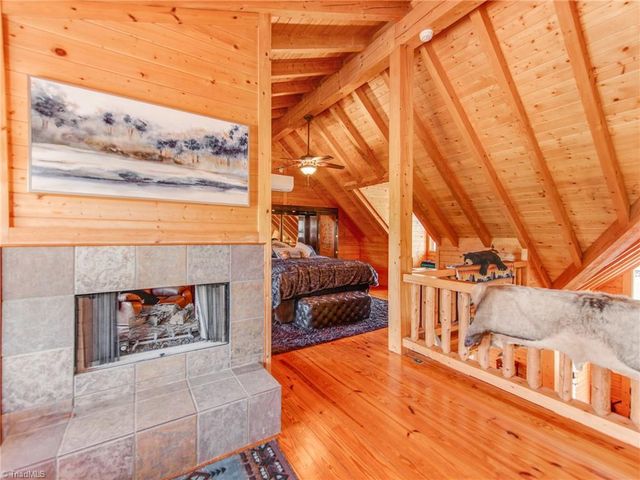 710 Dorse Road, Lewisville, NC 27023