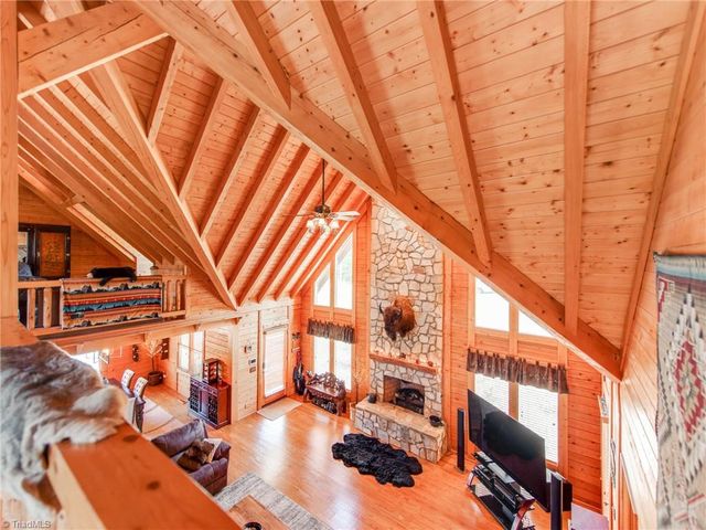 710 Dorse Road, Lewisville, NC 27023