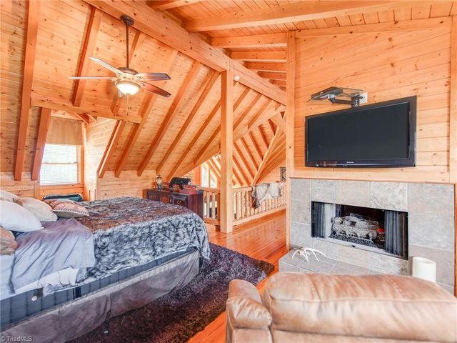 710 Dorse Road, Lewisville, NC 27023