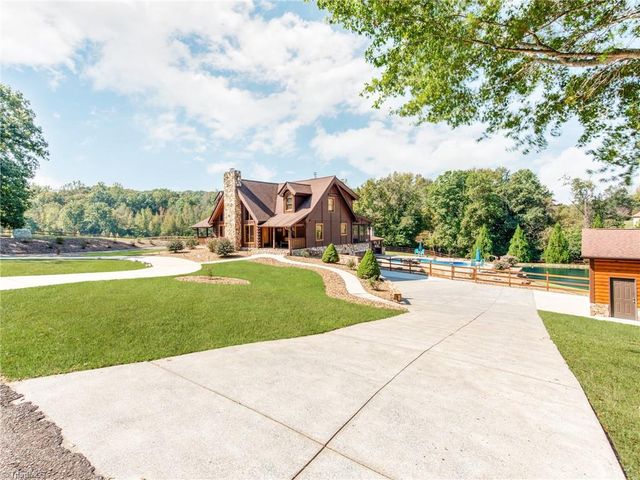 710 Dorse Road, Lewisville, NC 27023