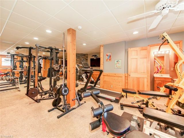 710 Dorse Road, Lewisville, NC 27023