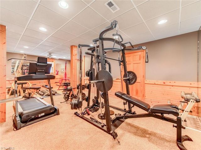 710 Dorse Road, Lewisville, NC 27023
