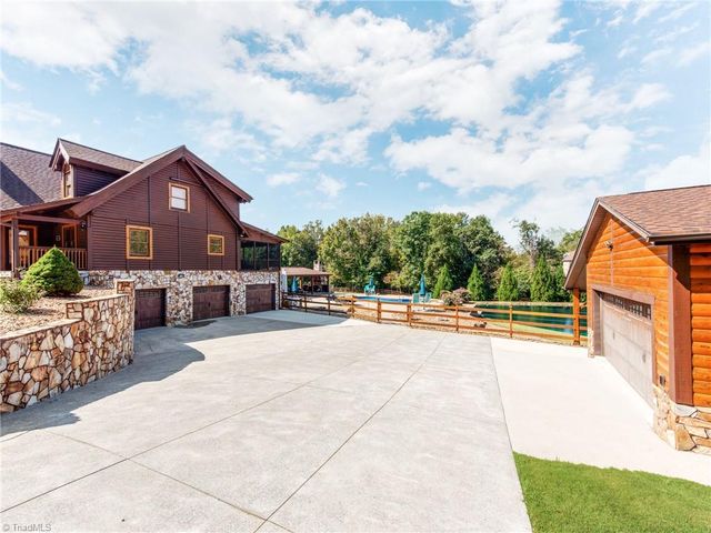 710 Dorse Road, Lewisville, NC 27023