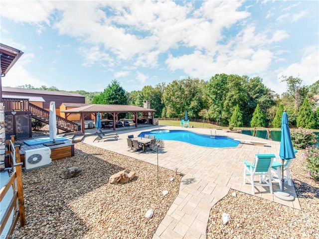 710 Dorse Road, Lewisville, NC 27023