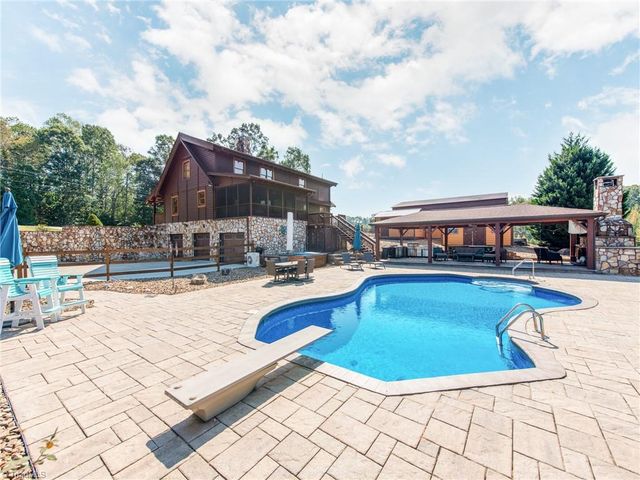 710 Dorse Road, Lewisville, NC 27023