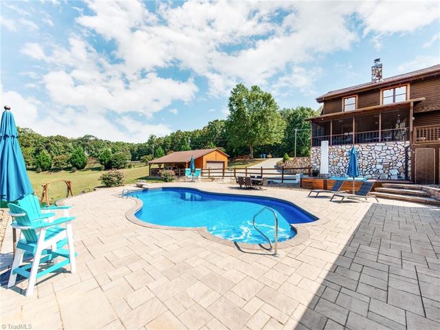 710 Dorse Road, Lewisville, NC 27023