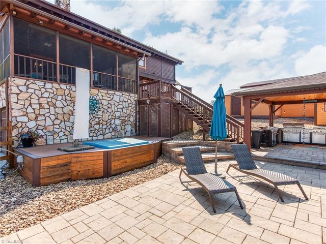 710 Dorse Road, Lewisville, NC 27023