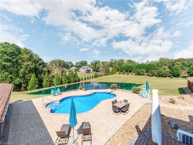 710 Dorse Road, Lewisville, NC 27023
