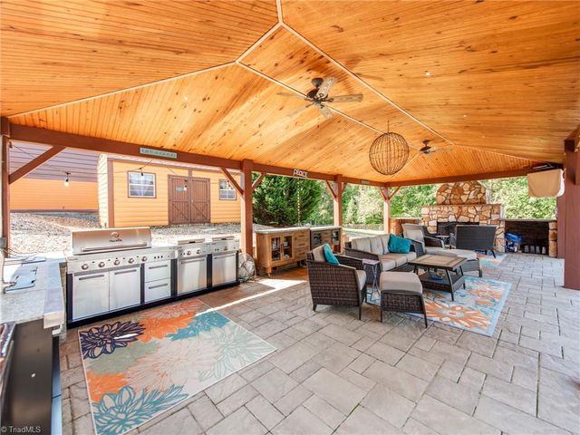 710 Dorse Road, Lewisville, NC 27023