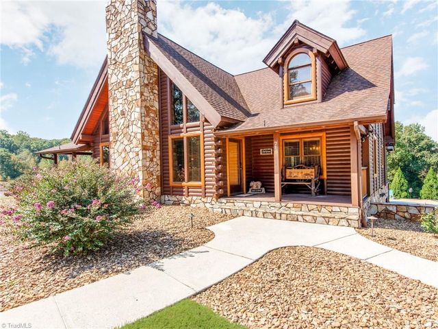 710 Dorse Road, Lewisville, NC 27023