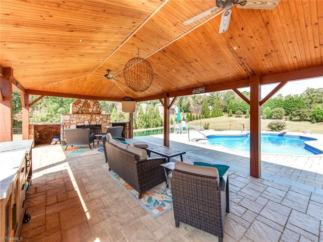 710 Dorse Road, Lewisville, NC 27023