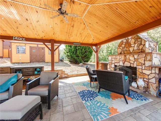 710 Dorse Road, Lewisville, NC 27023
