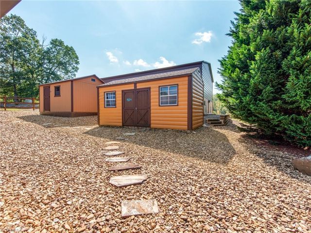 710 Dorse Road, Lewisville, NC 27023