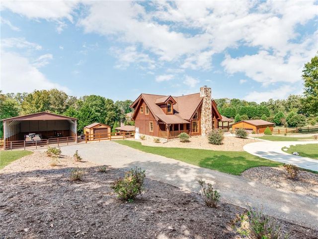 710 Dorse Road, Lewisville, NC 27023