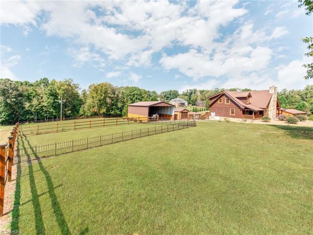 710 Dorse Road, Lewisville, NC 27023