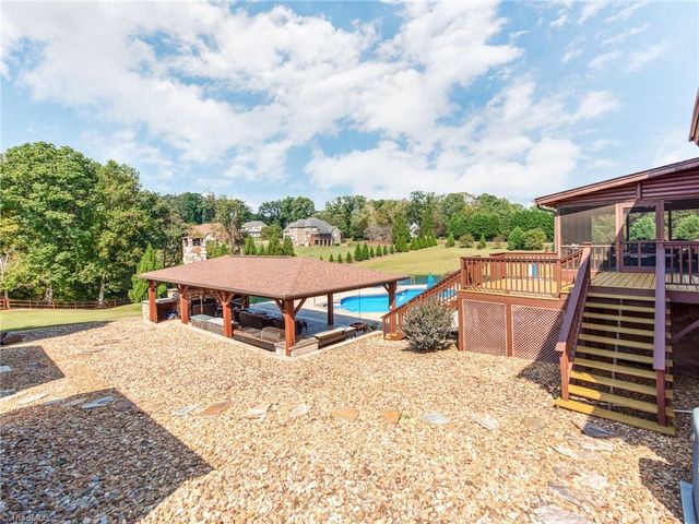 710 Dorse Road, Lewisville, NC 27023