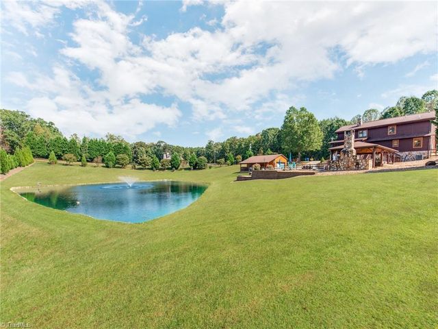 710 Dorse Road, Lewisville, NC 27023