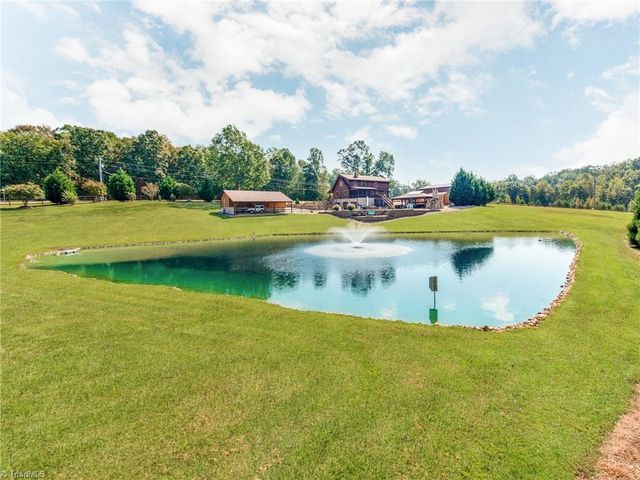 710 Dorse Road, Lewisville, NC 27023