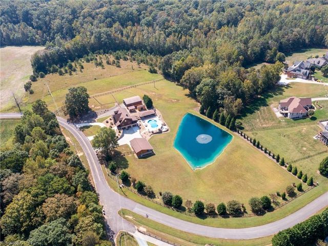710 Dorse Road, Lewisville, NC 27023