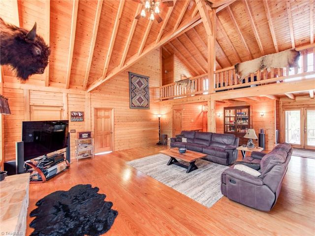 710 Dorse Road, Lewisville, NC 27023