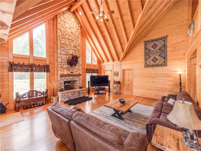 710 Dorse Road, Lewisville, NC 27023