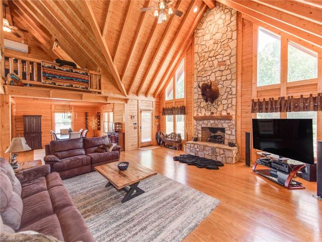 710 Dorse Road, Lewisville, NC 27023
