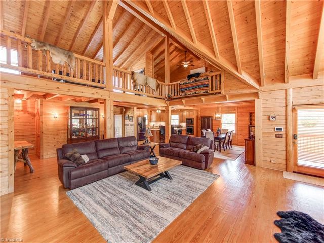 710 Dorse Road, Lewisville, NC 27023