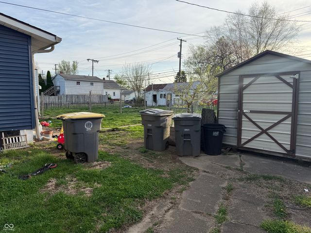 617 S Poplar Street, Seymour, IN 47274