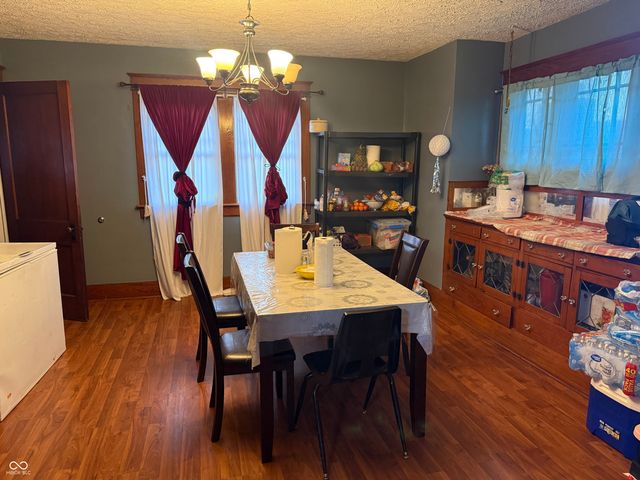 617 S Poplar Street, Seymour, IN 47274