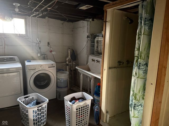 617 S Poplar Street, Seymour, IN 47274