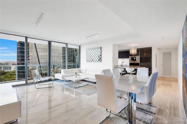 1451 Brickell Ave 1605, Miami, FL 33131